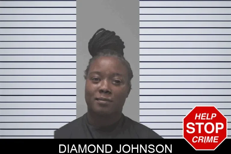 Diamond Johnson