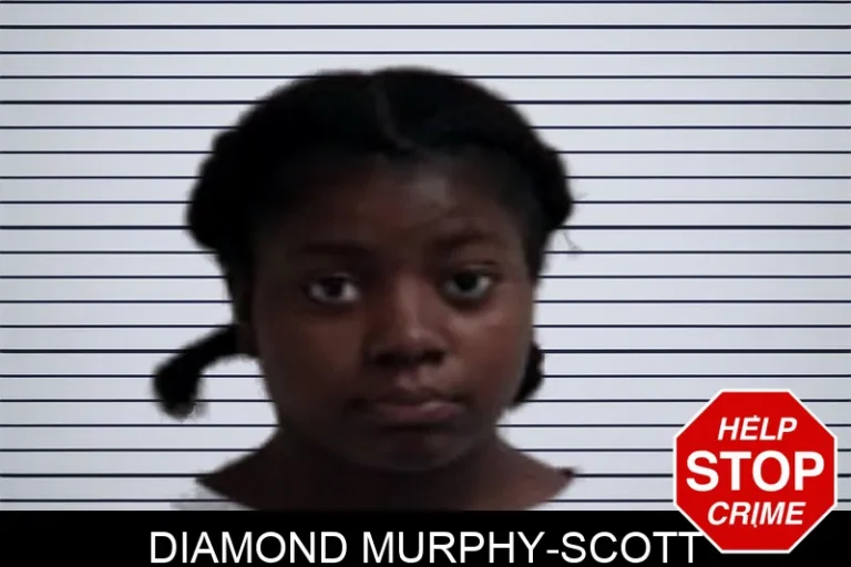 Diamond Murphy-Scott