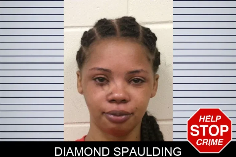 Diamond Spaulding