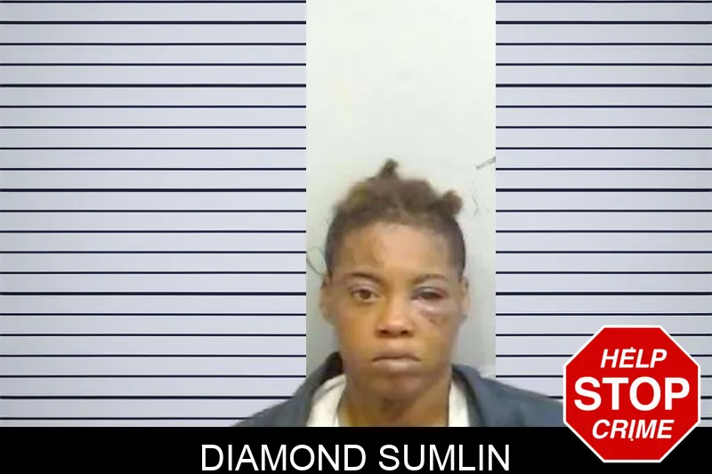 Diamond Sumlin