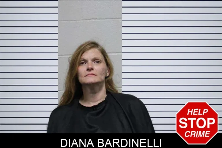 Diana Bardinelli
