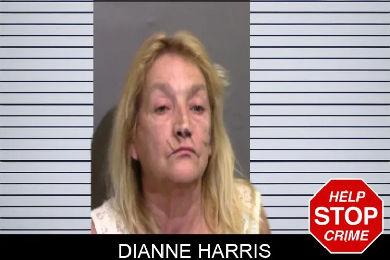 Dianne Harris