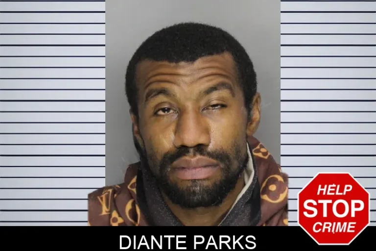 Diante Parks