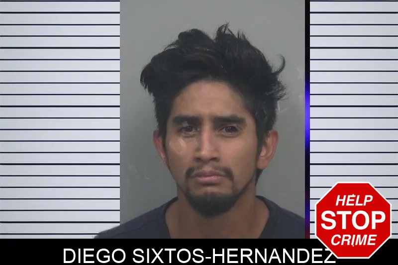 Diego Sixtos-Hernandez