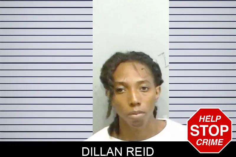 Dillan Reid