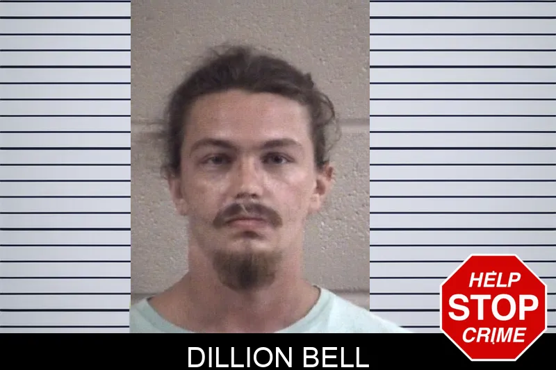 Dillion Bell