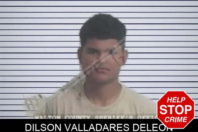 Dilson Valladares Deleon