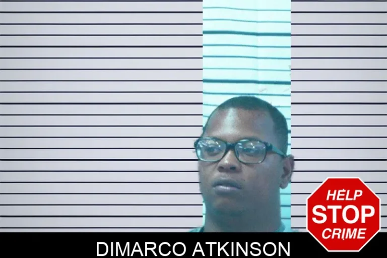 Dimarco Atkinson