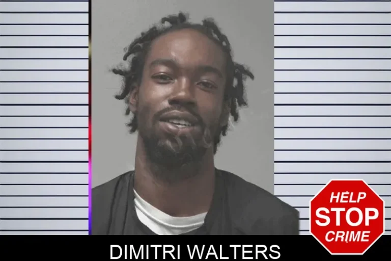 Dimitri Walters