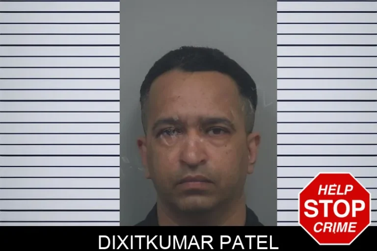 Dixitkumar Patel