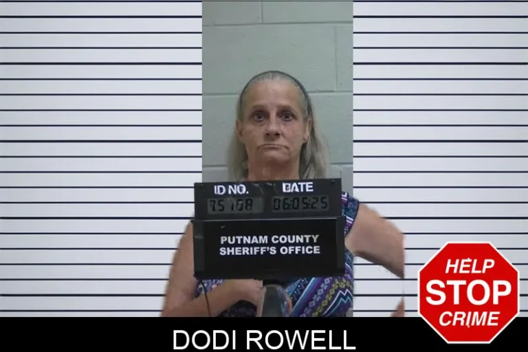Dodi Rowell