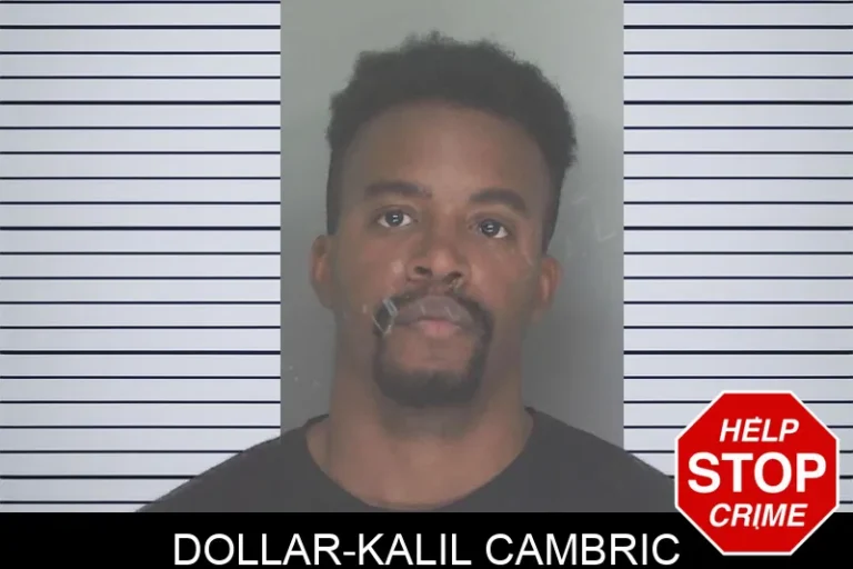 Dollar-Kalil Cambric