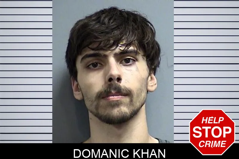 Domanic Khan