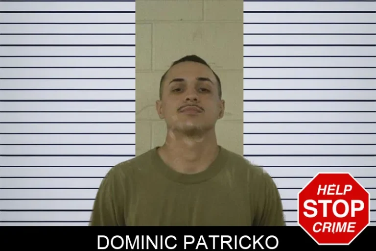 Dominic Patricko