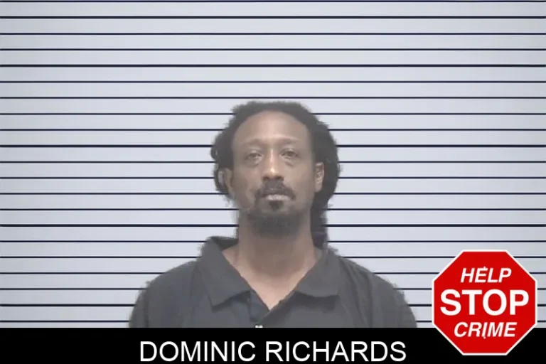 Dominic Richards