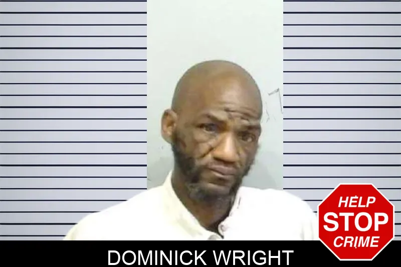 Dominick Wright