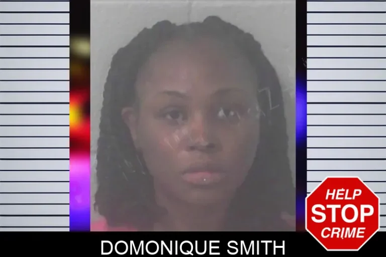 Domonique Smith