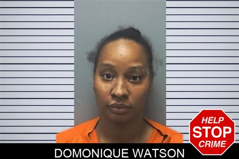 Domonique Watson