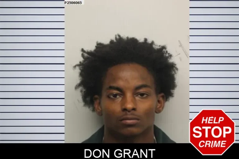 Don Grant