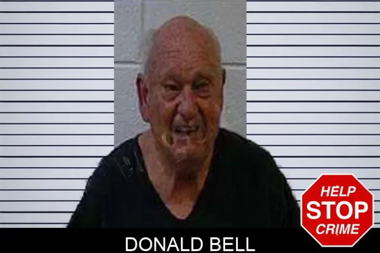 Donald Bell