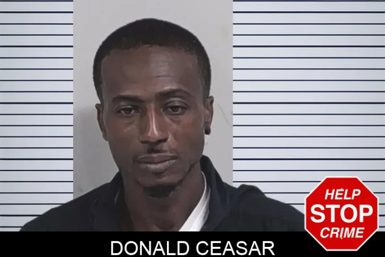 Donald Ceasar