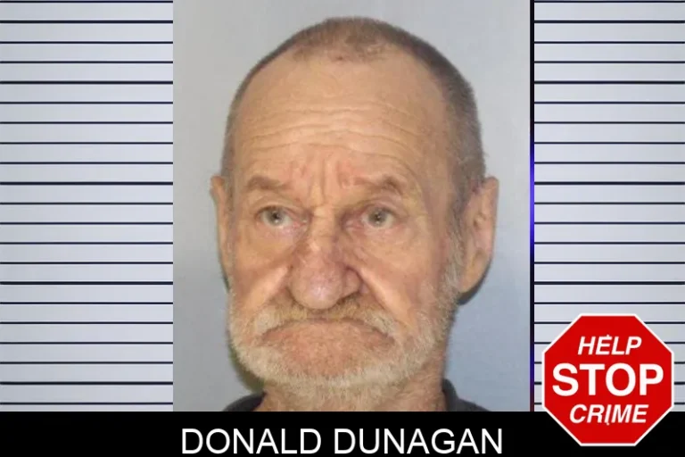 Donald Dunagan