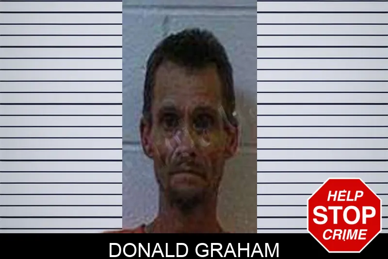 Donald Graham mugshot – Polk County , Georgia Donald Graham mugshot