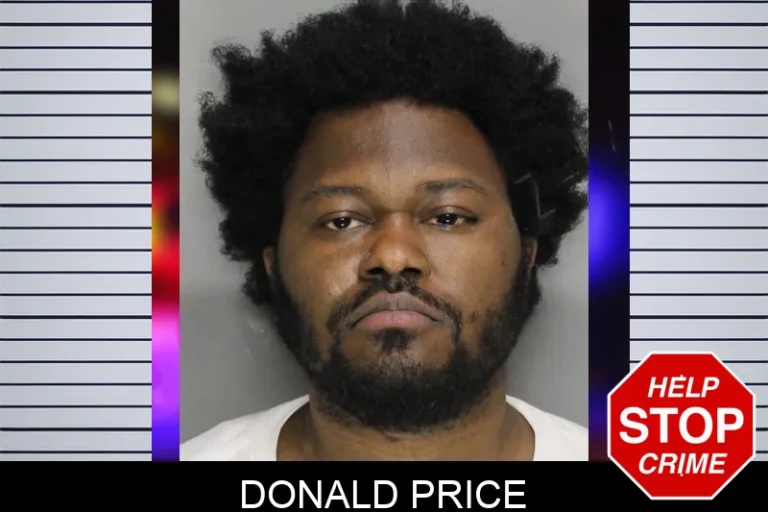 Donald Price