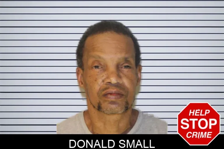 Donald Small