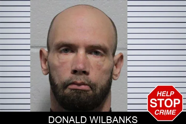 Donald Wilbanks