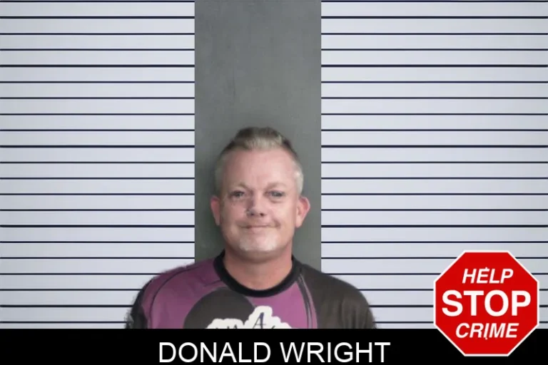 Donald Wright