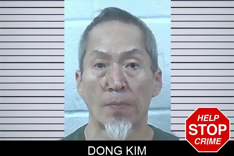 Dong Kim