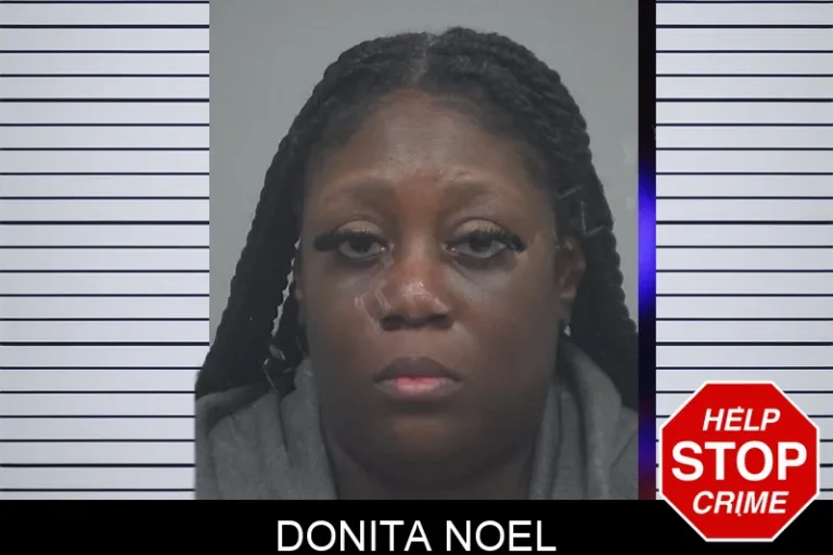 Donita Noel