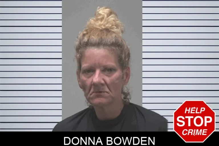 Donna Bowden