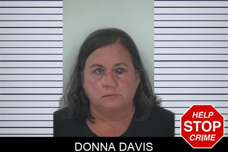 Donna Davis