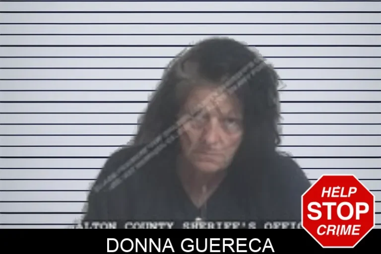 Donna Guereca