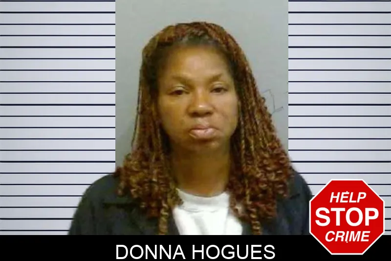 Donna Hogues