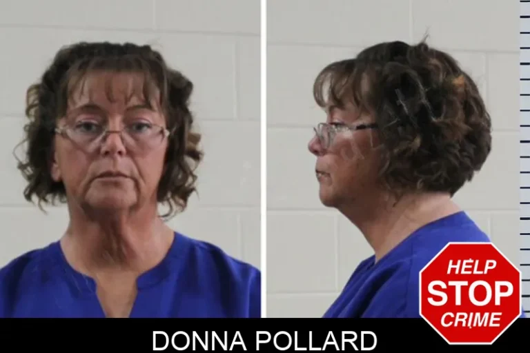 Donna Pollard