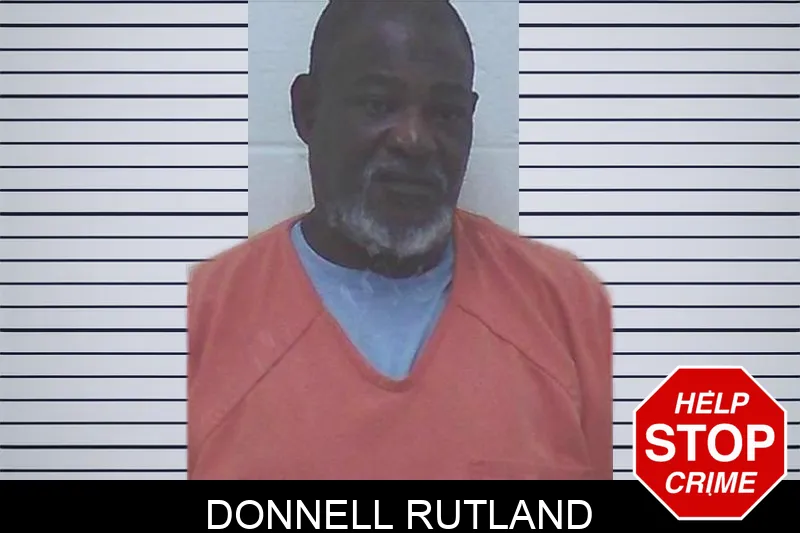 Donnell Rutland