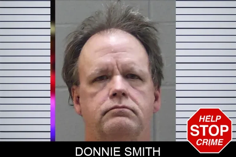 Donnie Smith