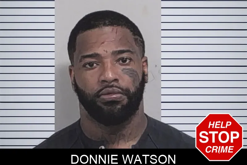 Donnie Watson
