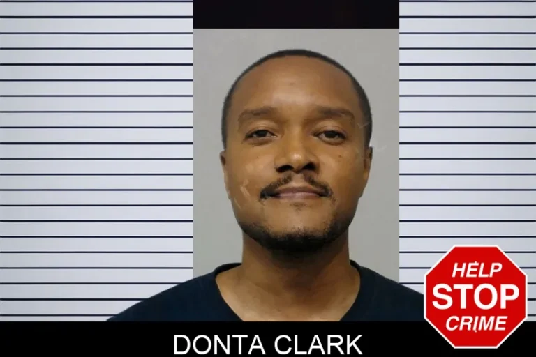 Donta Clark