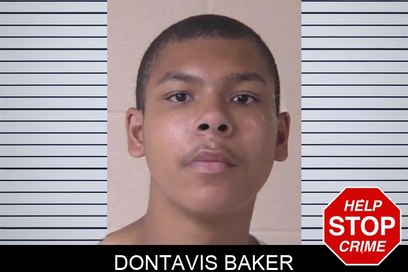 Dontavis Baker