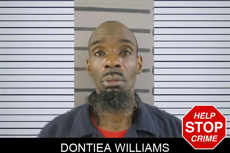 Dontiea Williams