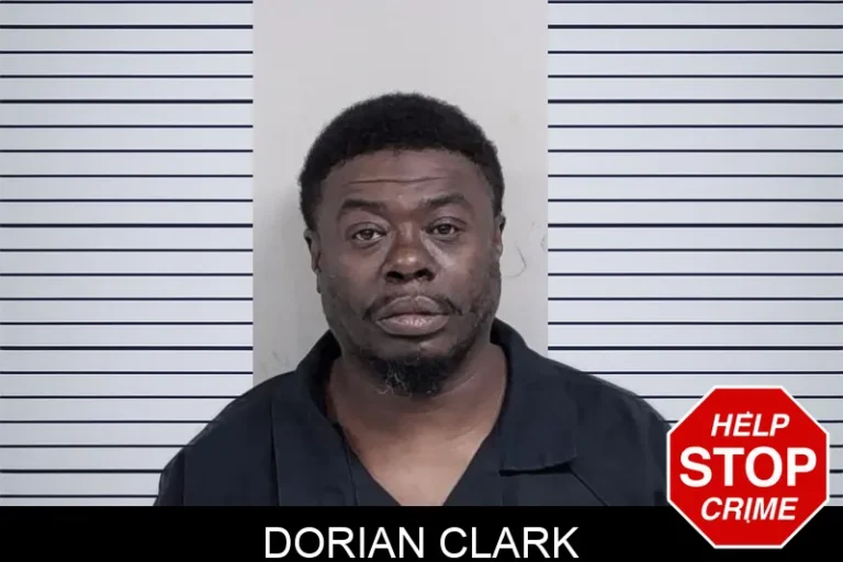 Dorian Clark