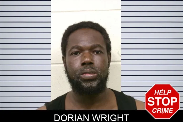 Dorian Wright