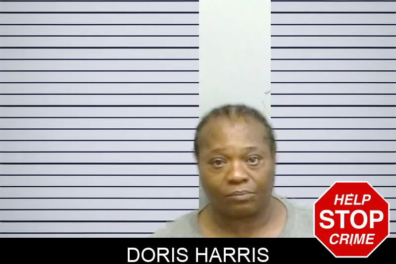 Doris Harris mugshot – Fulton County , Georgia Doris Harris mugshot