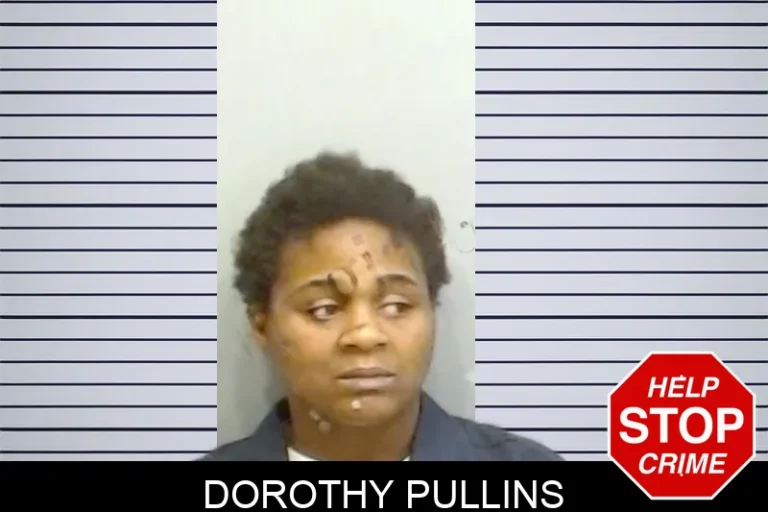 Dorothy Pullins