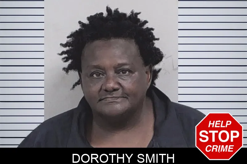 Dorothy Smith
