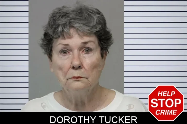 Dorothy Tucker